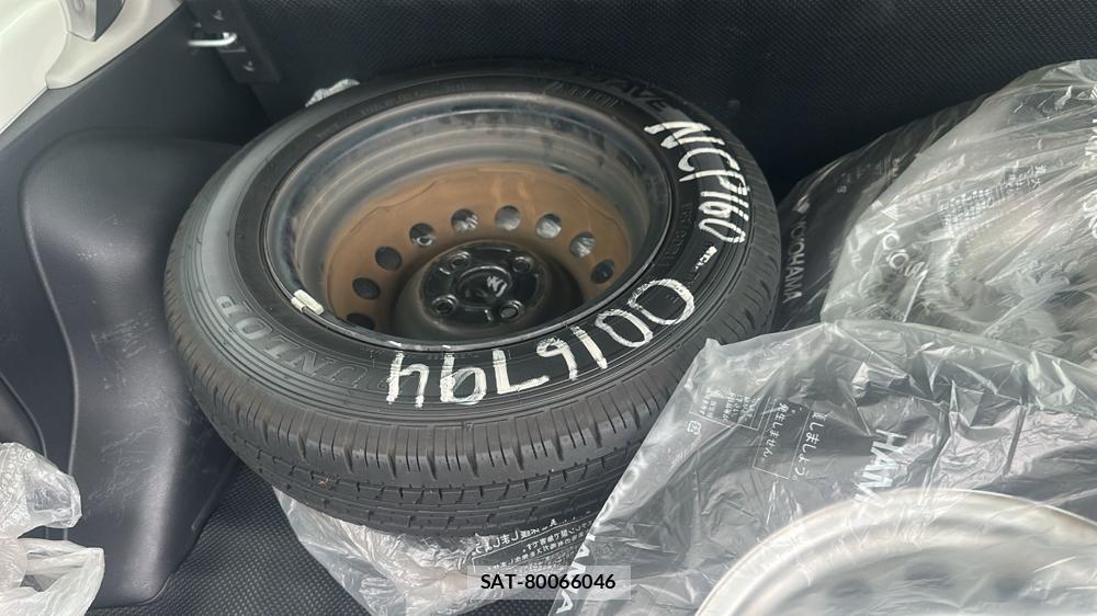 Toyota PROBOX VAN 2015 7747336-19