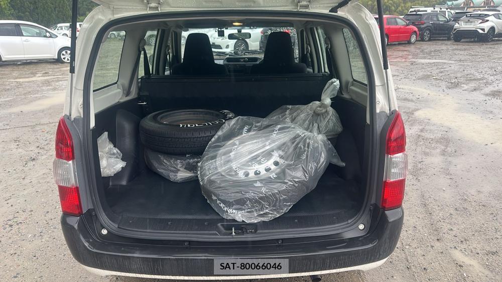Toyota PROBOX VAN 2015 7747336-20