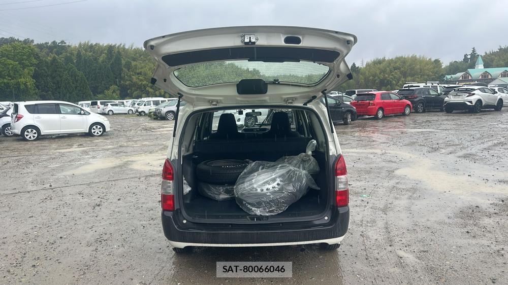 Toyota PROBOX VAN 2015 7747336-21