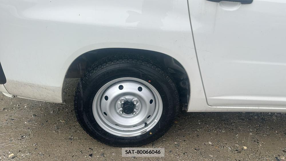 Toyota PROBOX VAN 2015 7747336-22