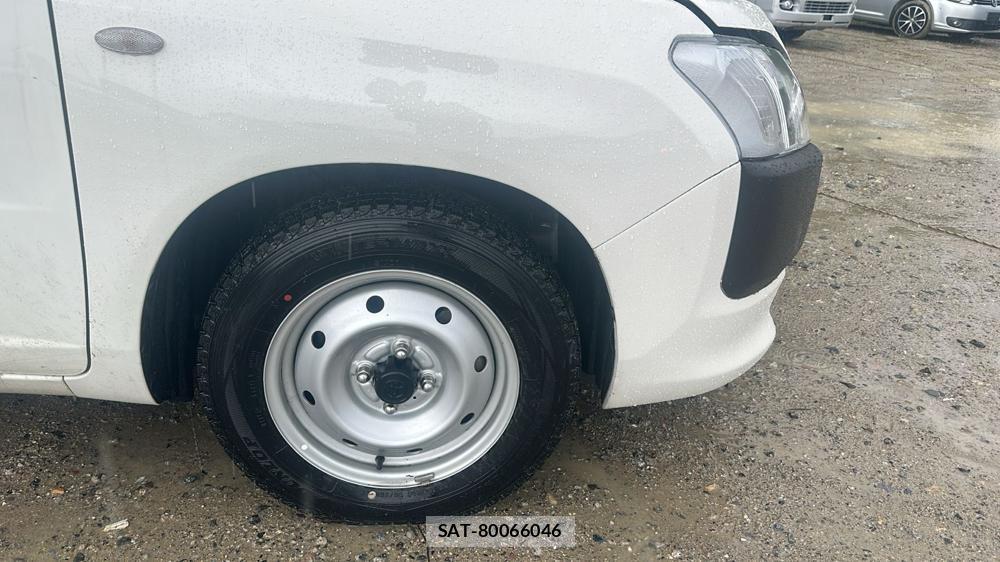 Toyota PROBOX VAN 2015 7747336-23