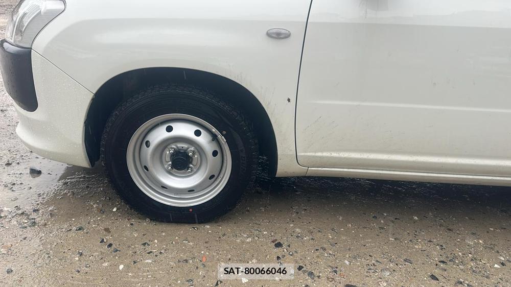Toyota PROBOX VAN 2015 7747336-24