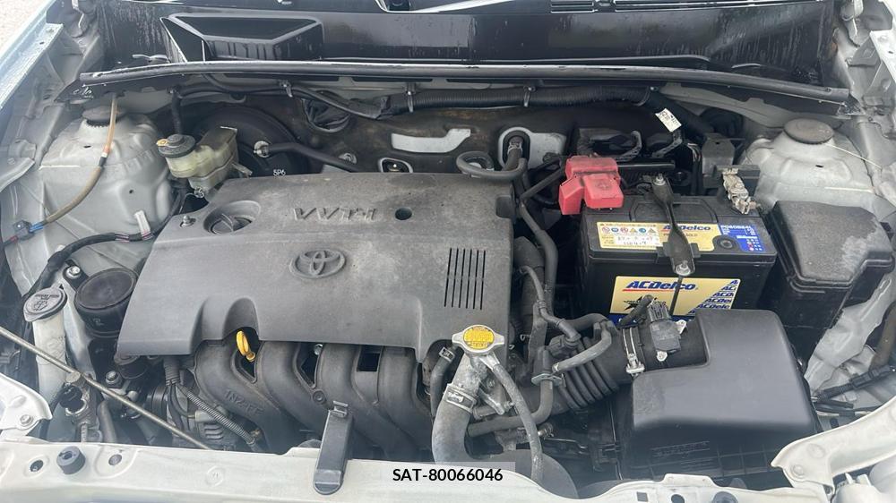Toyota PROBOX VAN 2015 7747336-27
