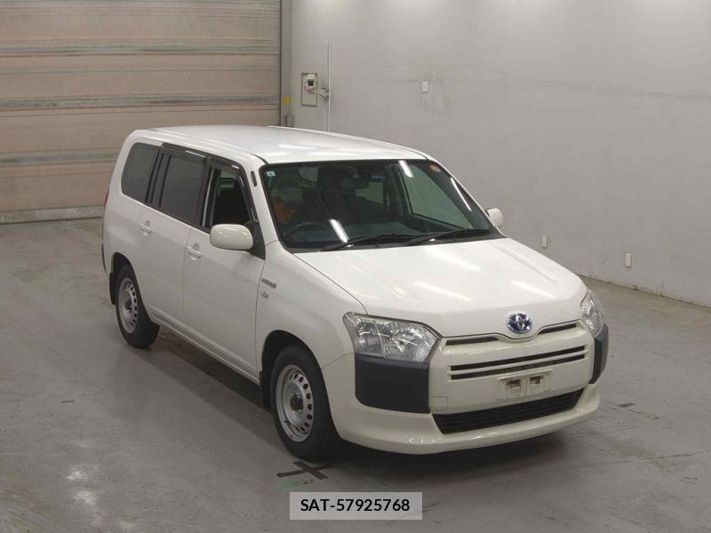 Toyota PROBOX 2020-06 8120441-0