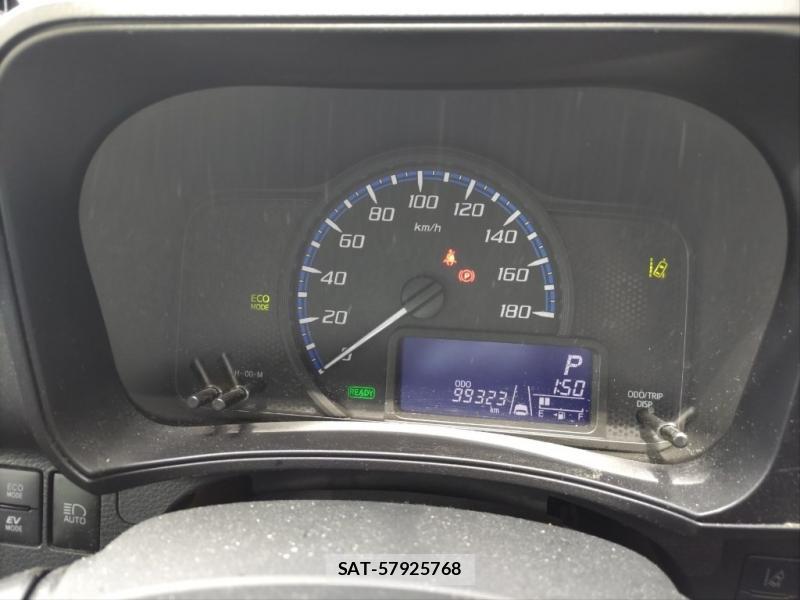 Toyota PROBOX 2020-06 8120441-5