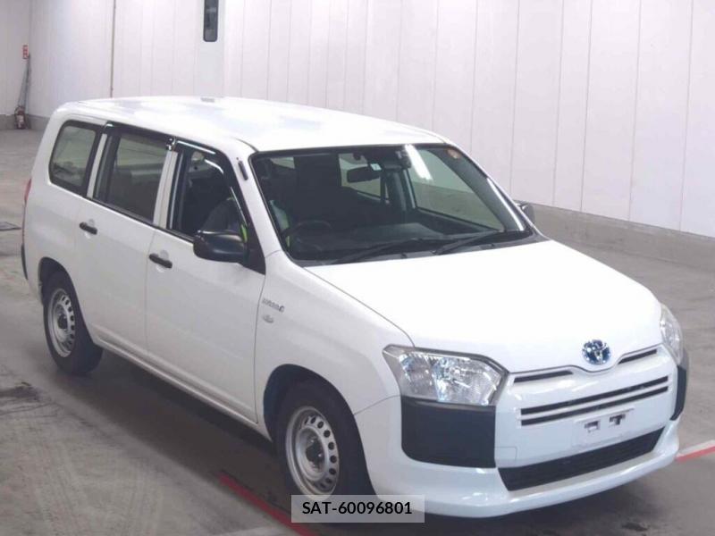 Toyota PROBOX 2019-07 8252490-0