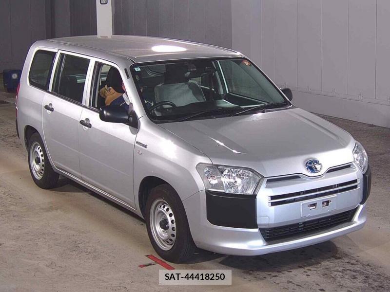 Toyota PROBOX 2020-07 8299285-0