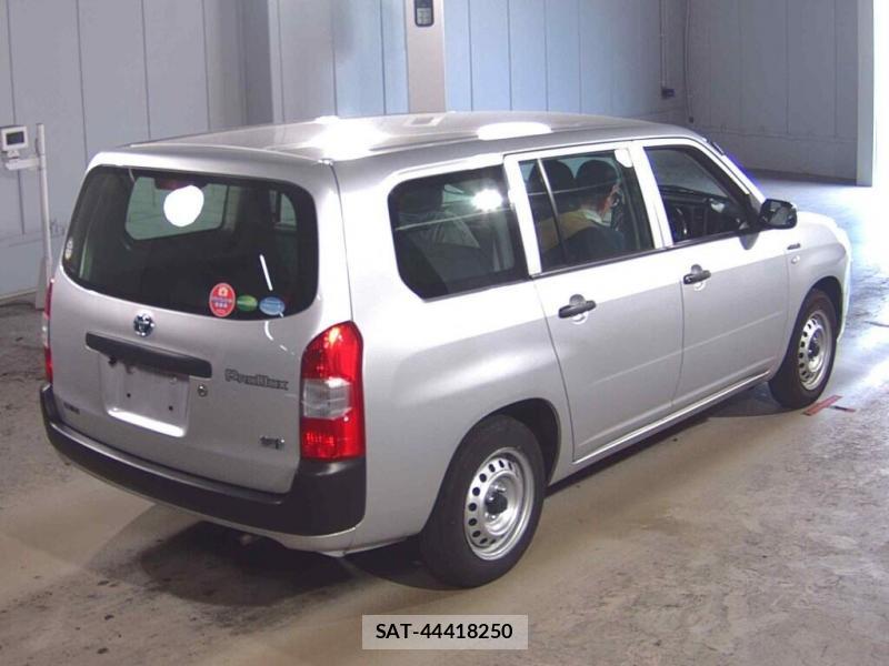 Toyota PROBOX 2020-07 8299285-1