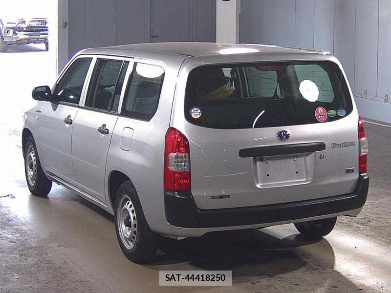 Toyota PROBOX 2020-07 8299285-2