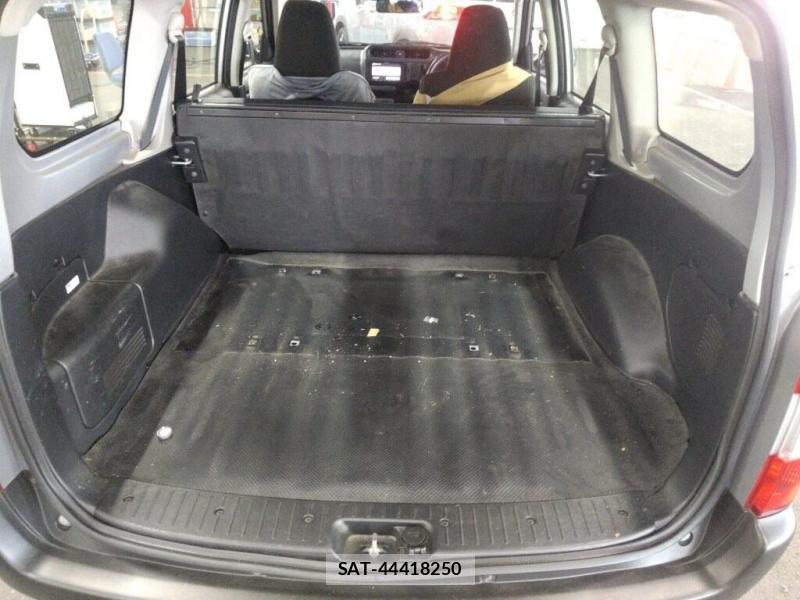 Toyota PROBOX 2020-07 8299285-4