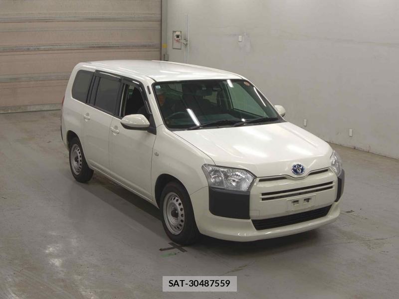 Toyota PROBOX 2020-07 8842527-0