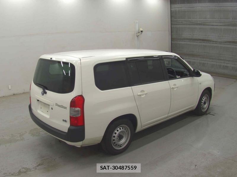 Toyota PROBOX 2020-07 8842527-1