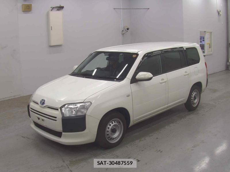 Toyota PROBOX 2020-07 8842527-3