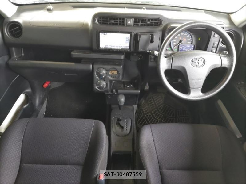 Toyota PROBOX 2020-07 8842527-4