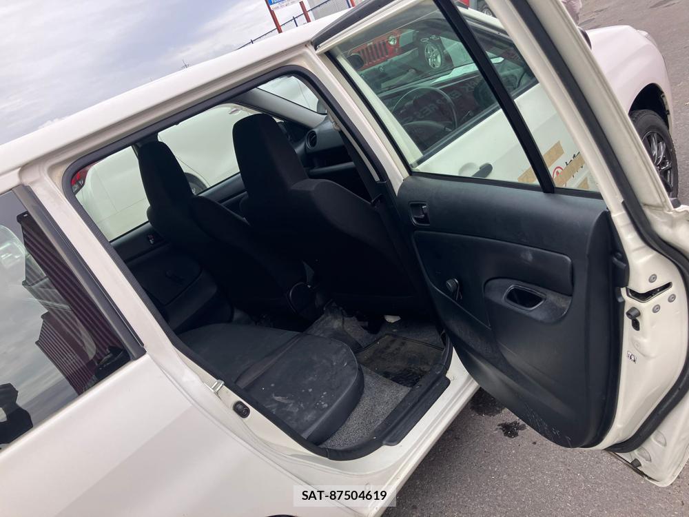 Toyota PROBOX 2018 1289494-9