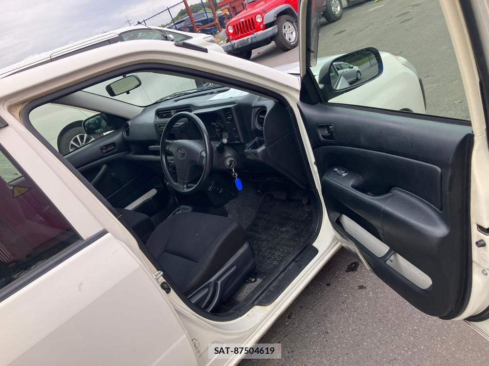 Toyota PROBOX 2018 1289494-10