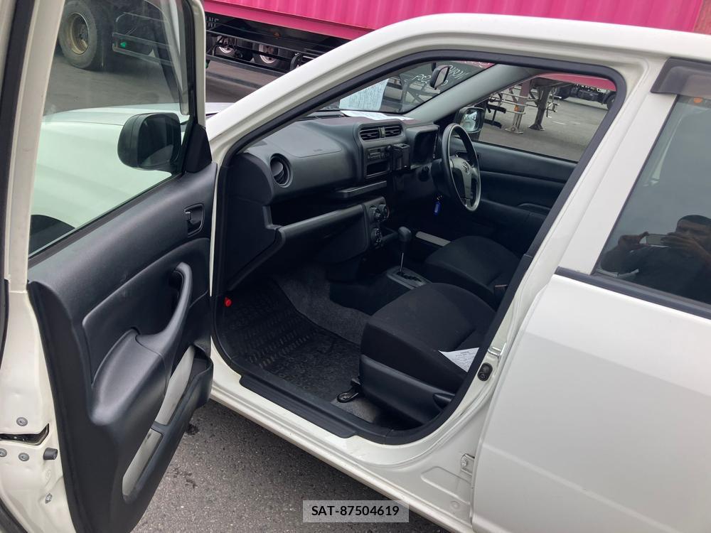 Toyota PROBOX 2018 1289494-11