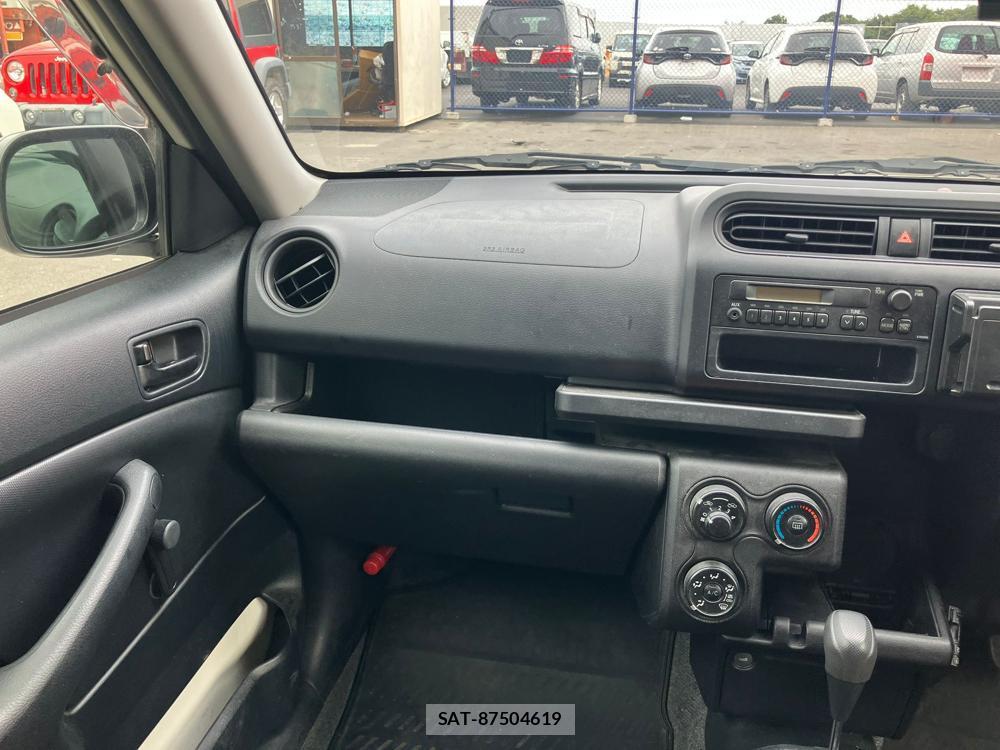 Toyota PROBOX 2018 1289494-13