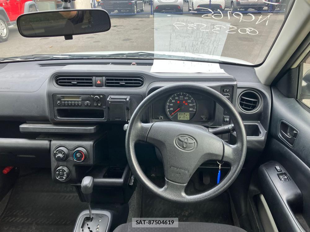 Toyota PROBOX 2018 1289494-14
