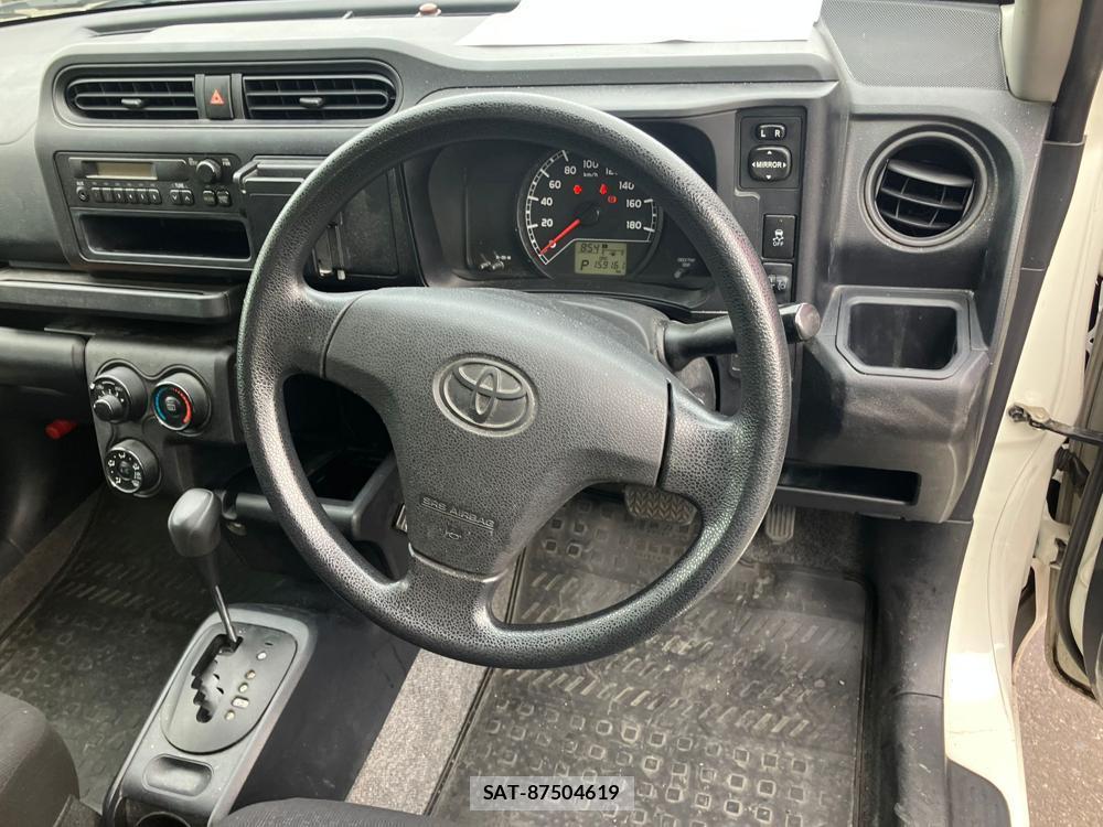 Toyota PROBOX 2018 1289494-15