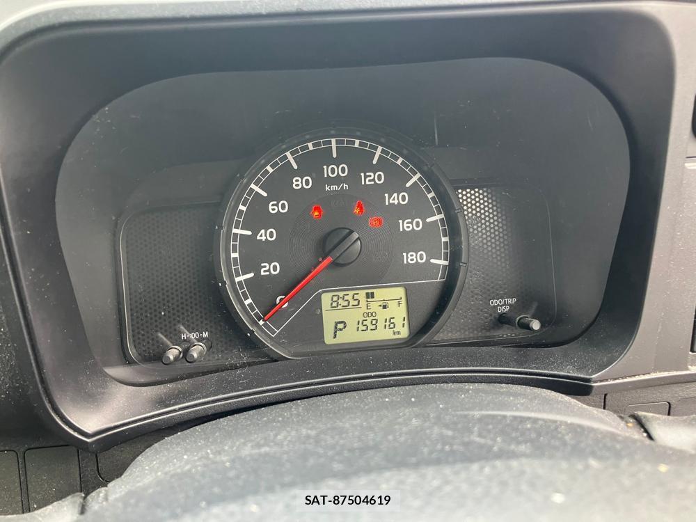 Toyota PROBOX 2018 1289494-16