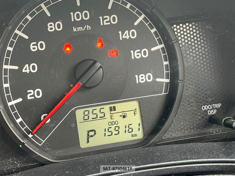 Toyota PROBOX 2018 1289494-17