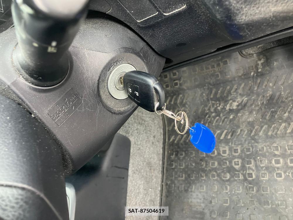 Toyota PROBOX 2018 1289494-18