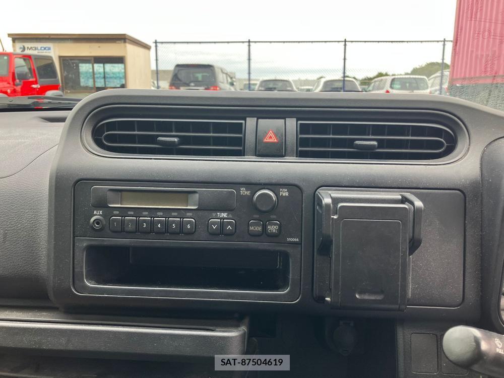 Toyota PROBOX 2018 1289494-20