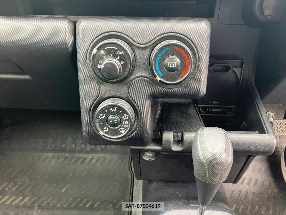 Toyota PROBOX 2018 1289494-21