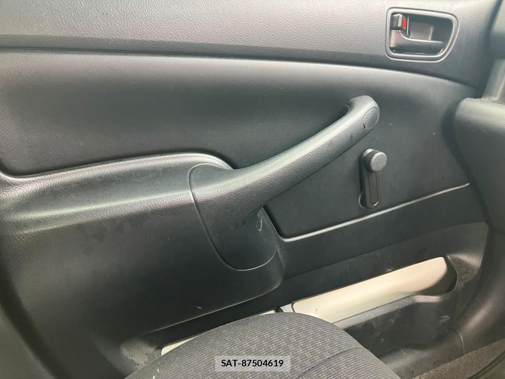 Toyota PROBOX 2018 1289494-22