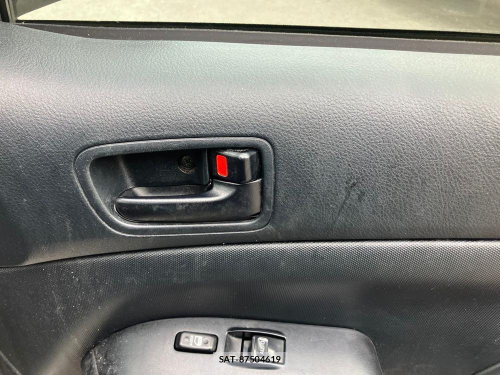 Toyota PROBOX 2018 1289494-23