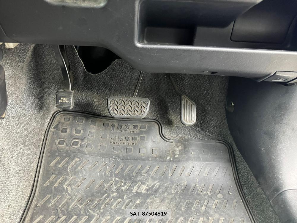 Toyota PROBOX 2018 1289494-26