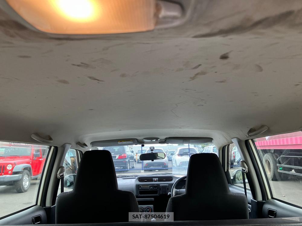 Toyota PROBOX 2018 1289494-27
