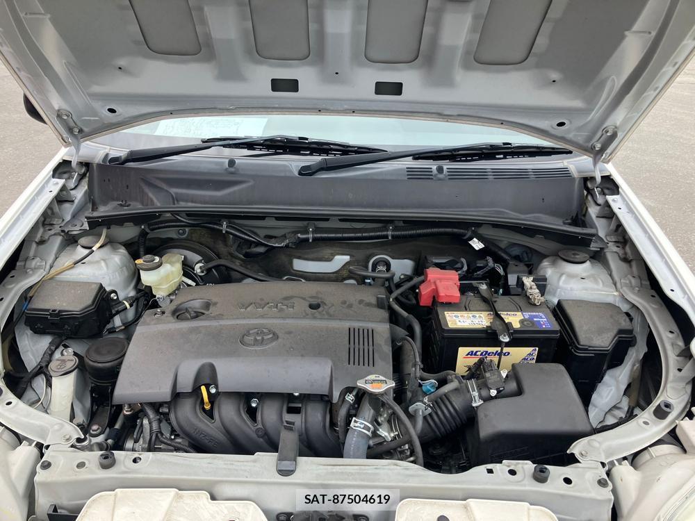 Toyota PROBOX 2018 1289494-30