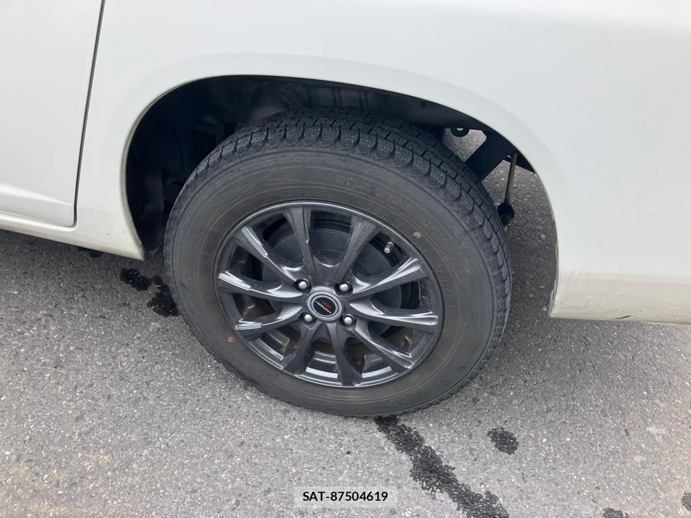 Toyota PROBOX 2018 1289494-32