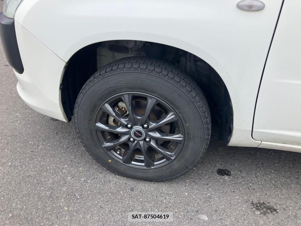 Toyota PROBOX 2018 1289494-33