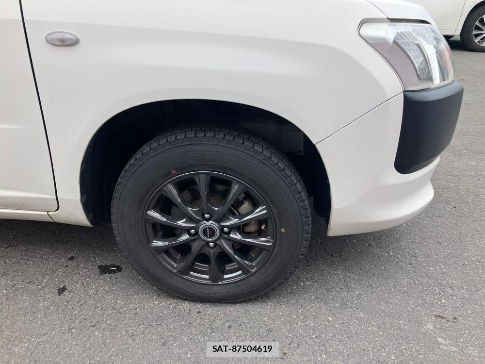 Toyota PROBOX 2018 1289494-34