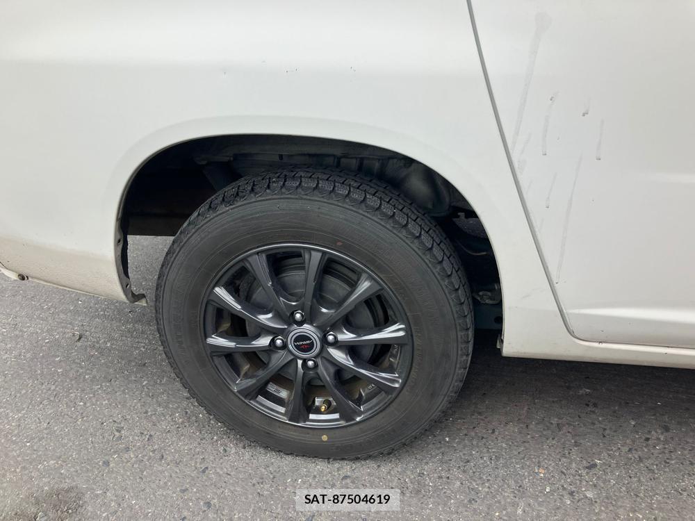 Toyota PROBOX 2018 1289494-35