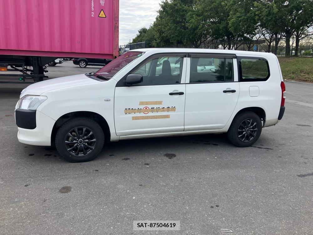 Toyota PROBOX 2018 1289494-5