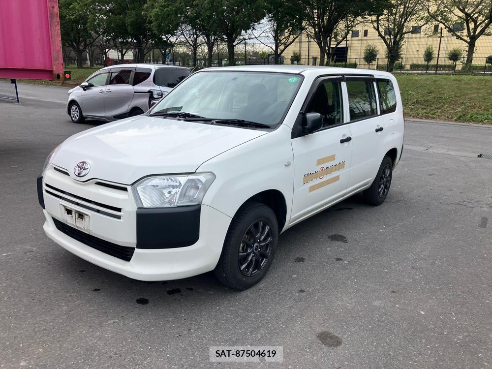 Toyota PROBOX 2018 1289494-6