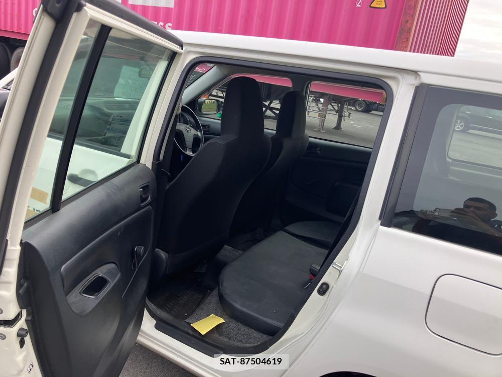 Toyota PROBOX 2018 1289494-8