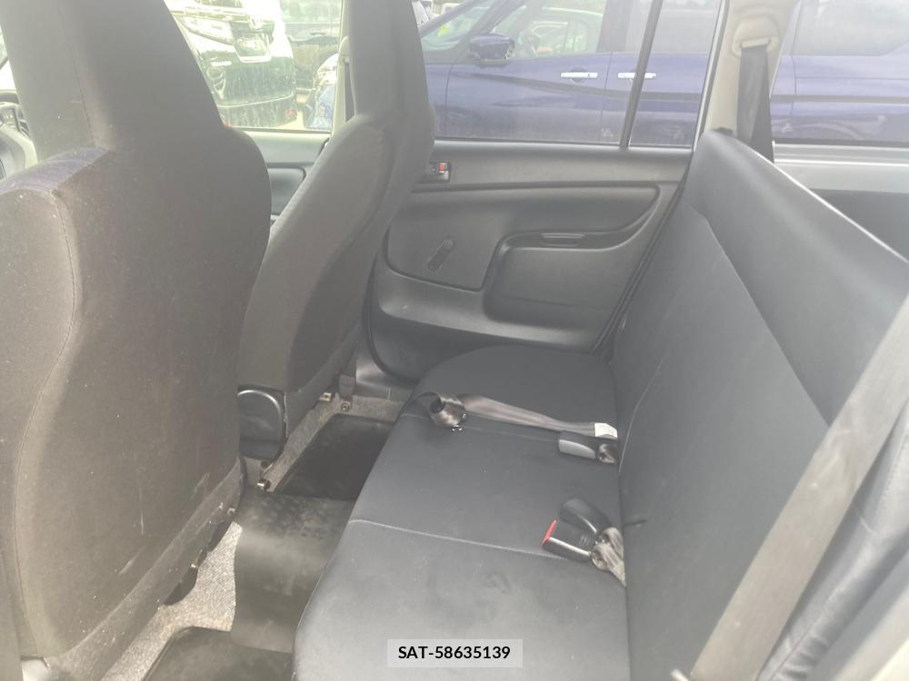Toyota PROBOX 2018 1288000-9
