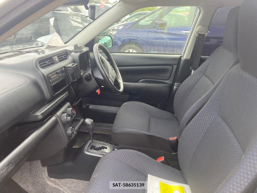 Toyota PROBOX 2018 1288000-10
