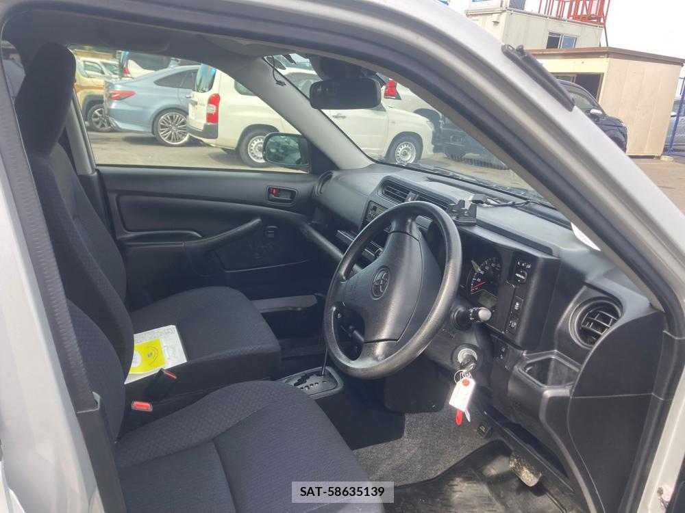 Toyota PROBOX 2018 1288000-11