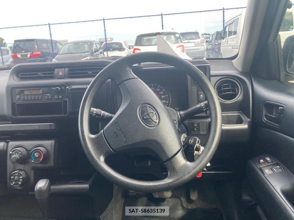 Toyota PROBOX 2018 1288000-13