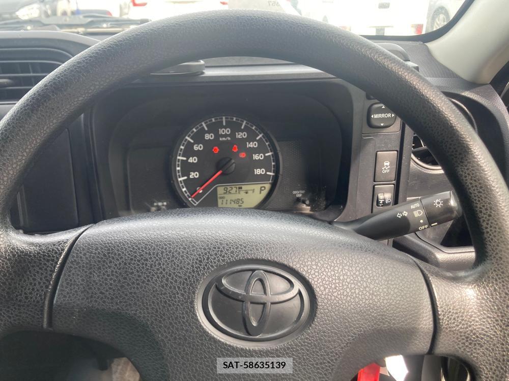Toyota PROBOX 2018 1288000-14