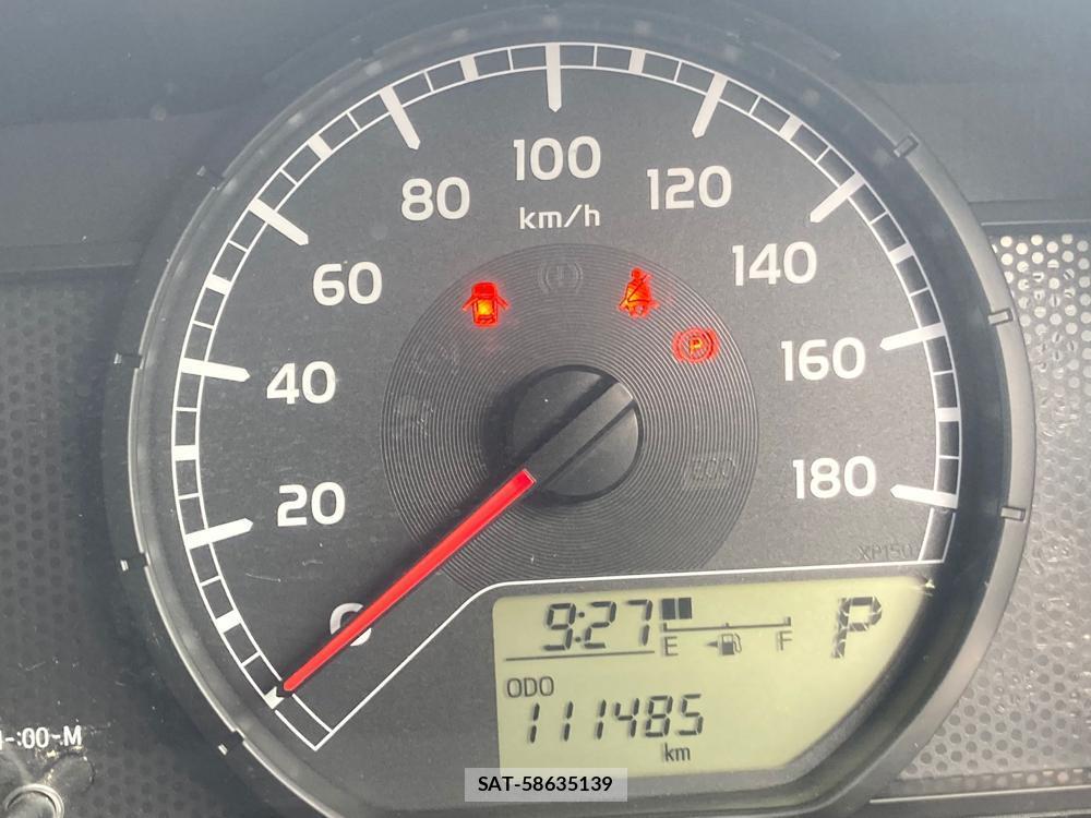 Toyota PROBOX 2018 1288000-15