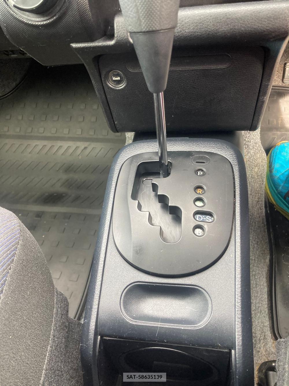 Toyota PROBOX 2018 1288000-16