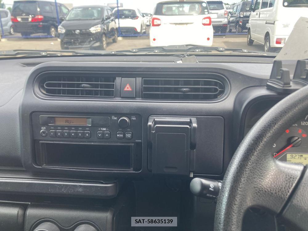 Toyota PROBOX 2018 1288000-18