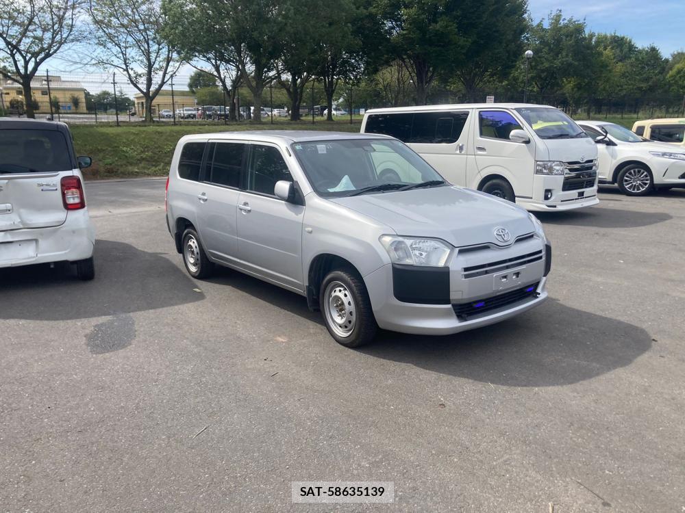 Toyota PROBOX 2018 1288000-1